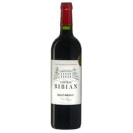 Haut Médoc Crû Bourgeois Château Bibian 12.5% Vol.75cl