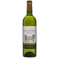 Graves Blanc Château des Perligues 11.50% Vol.75cl