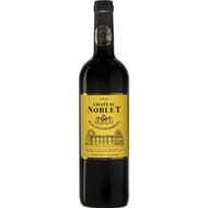 Blaye Côtes de Bordeaux AOC Château Noblet 14% Vol.75cl