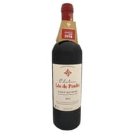 Saint-Estèphe AOC Château Léo de Prades 13.5% Vol.75cl