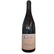 Maranges 1er Crû Rouge Manoir des Couches 13% Vol.75cl