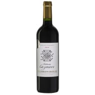 Saint-Emilion Grand Crû Château Cazenave 14% Vol.75cl