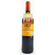 Côtes de Bourg Château la Cottière 13% Vol.75cl