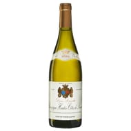 Hautes Côtes de Beaune Dame Louisette Louis Violland 13% Vol.75cl