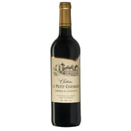 Bordeaux Supérieur Château Le Petit Courret 12.5% Vol.75cl