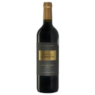 Moulis en Médoc Crû Bourgeois Supérieur Château la Mouline 13.5% Vol.75cl