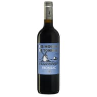 Fronsac Les Moulins de Tonnelle 14% Vol.75cl