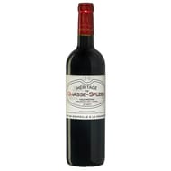 Haut Médoc l'Héritage de Chasse Spleen 13.5% Vol.75cl