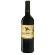Côtes de Bourg Carrousel 14% Vol.75cl