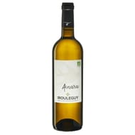 Irouleguy Bio Blanc AOP Ainara 14% Vol.75cl