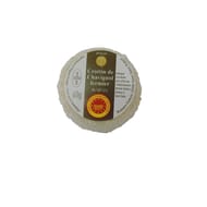 Crottin de chavignol fermier aop demi sec au lait cru 60g