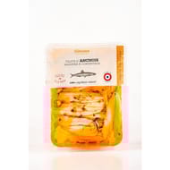 Anchois filets au Bouquet d'Orient 140g