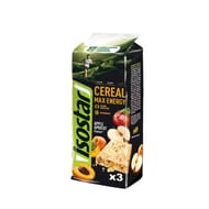 Isostar céréal max pomme abricot 165g