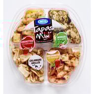 Plateau tapas Miti 200g