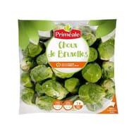 Chou de bruxelles sachet