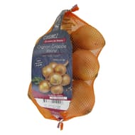 Oignon grappe filet 1kg