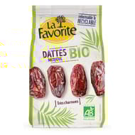 Datte mejoul bio 250g