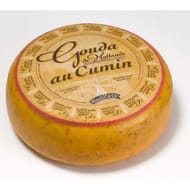 Gouda cumin