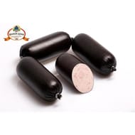 Saucisse de jambon pistachee superieure 250g
