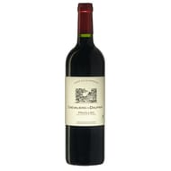 Pauillac Chevaliers de Dauprat 14% Vol.75cl