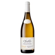 Chablis Vieilles Vignes AOP Jean Durup 12.5% Vol.75cl