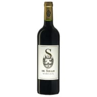S de Siran Margaux AC 13% Vol.75cl