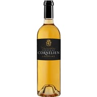 Blanc Moelleux Château Cornélien 13% Vol.75cl