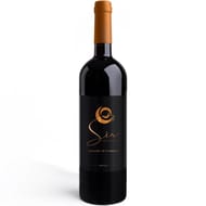 Lalande de Pomerol Rouge Sin "Vine Qua Non" 14.5% Vol.75cl