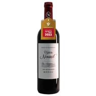 Médoc Cru Bourgeois Château Nouret 14% Vol.75cl