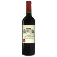 Lussac Saint Emilion Château la Rose Perruchon 12.5% Vol.75cl