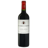 Lestrac Médoc Château Rouge les Cédres d'Hosten 12.5% Vol.75cl