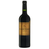 Margaux Château Grand Soussans 14% Vol.75cl