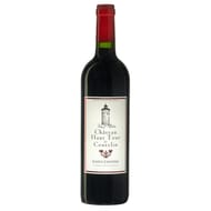 Saint-Estèphe Château Haut Tour de Coutelin 14% Vol.75cl