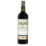 Haut Médoc Cru Bourgeois Château le Monteil d'Arsac 13.5% Vol.75cl