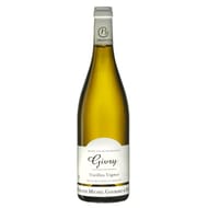 Givry blanc Vieilles Vignes Domaine Goubard 13% Vol.75cl