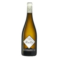 Rully blanc Cave de Bissey 12.5% Vol.75cl
