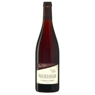 Bourgogne Pinot Noir Côte Chalonnaise Cave de Bissey 12.5% Vol.75cl