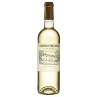 Bordeaux Blanc Moelleux Château Talusson 11% Vol.75cl
