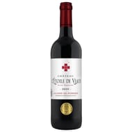 Blaye Côtes de Bordeaux Cuvée Prestige Château Fombrion 12.5% Vol.75cl