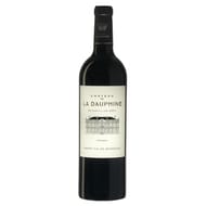Fronsac Château la Dauphiné 14% Vol.75cl