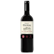 Puisseguin Saint-Emilion Château Daubois 13.5% Vol.75cl