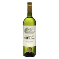 Pessac Léognan blanc Château de Cruzeau 13% Vol.75cl