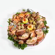 Plateau de fruits de mer 4/6 personnes