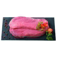 Porc : escalope de jambon x2