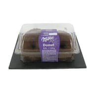 Donuts milka x4
