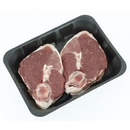 Agneau gigot***avec os tranché à griller x1
