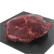 Joue*** issue de viande bovine