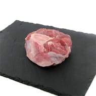 Veau : jarret osso buco x1