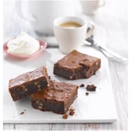 Brownies x4