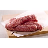 Saucisse façon Toulouse x4